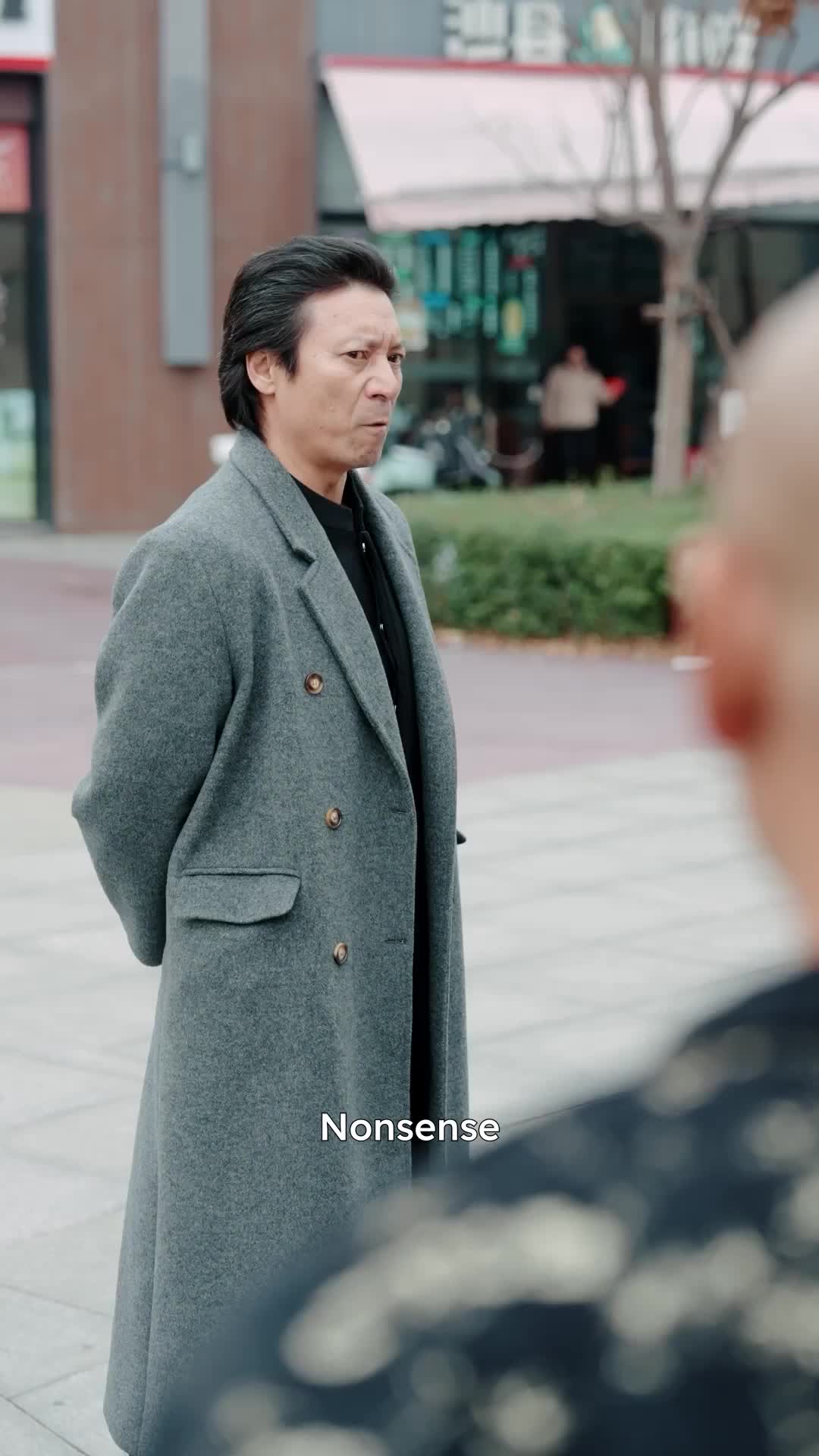 Episode 18 - Once a General, Now Her Shield